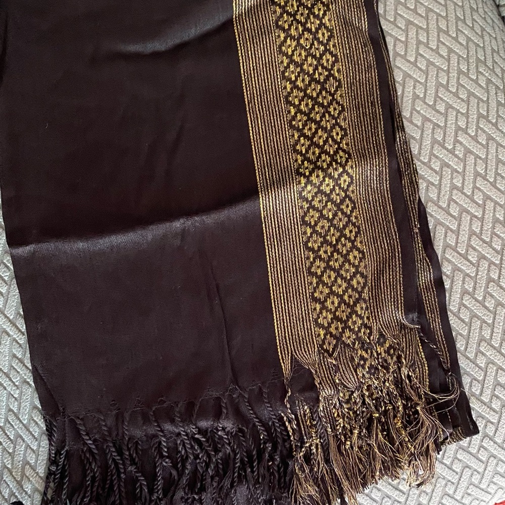 Scarf
